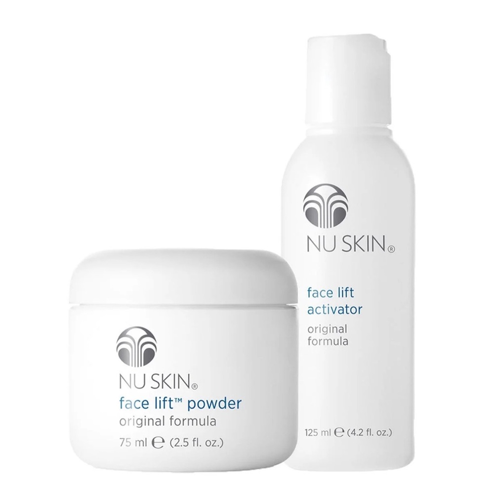 Face Lift with Activator (Original Formula)